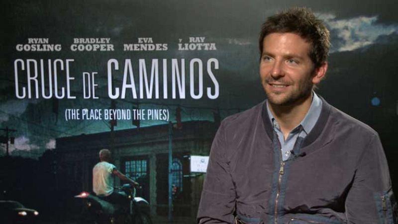 La película "Cruce de caminos" se presenta en Madrid 