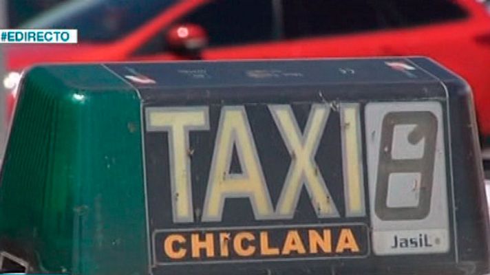 España Directo - Taxista mata compañero en Conil