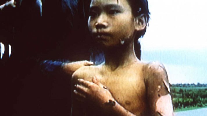 Documenta2 - El final de la Guerra de Vietnam