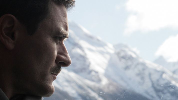 Cultura en Rtve.es - Tráiler de 'El médico alemán'