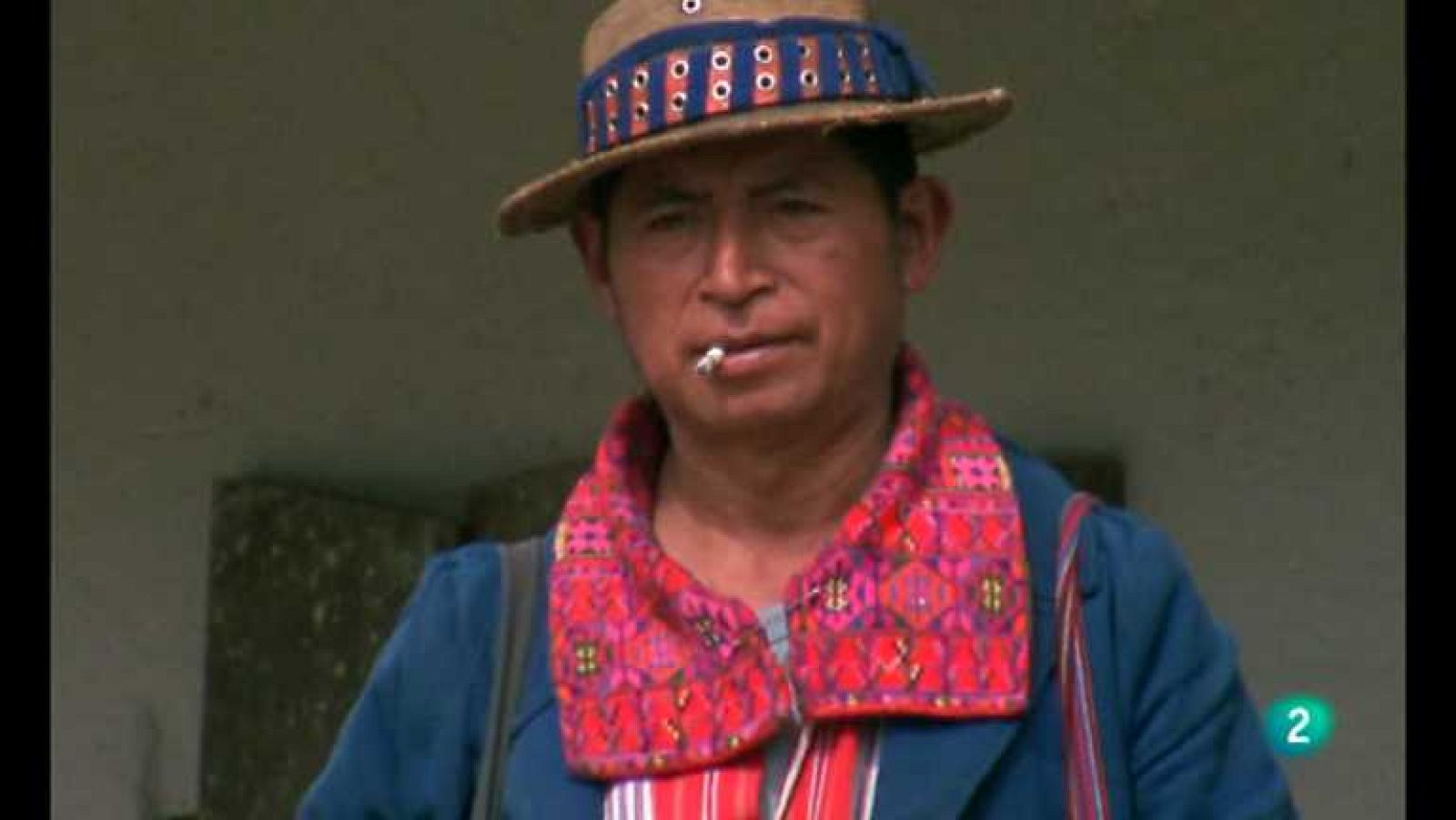 Otros Pueblos - Todos santos Cuchumatán - Ver ahora