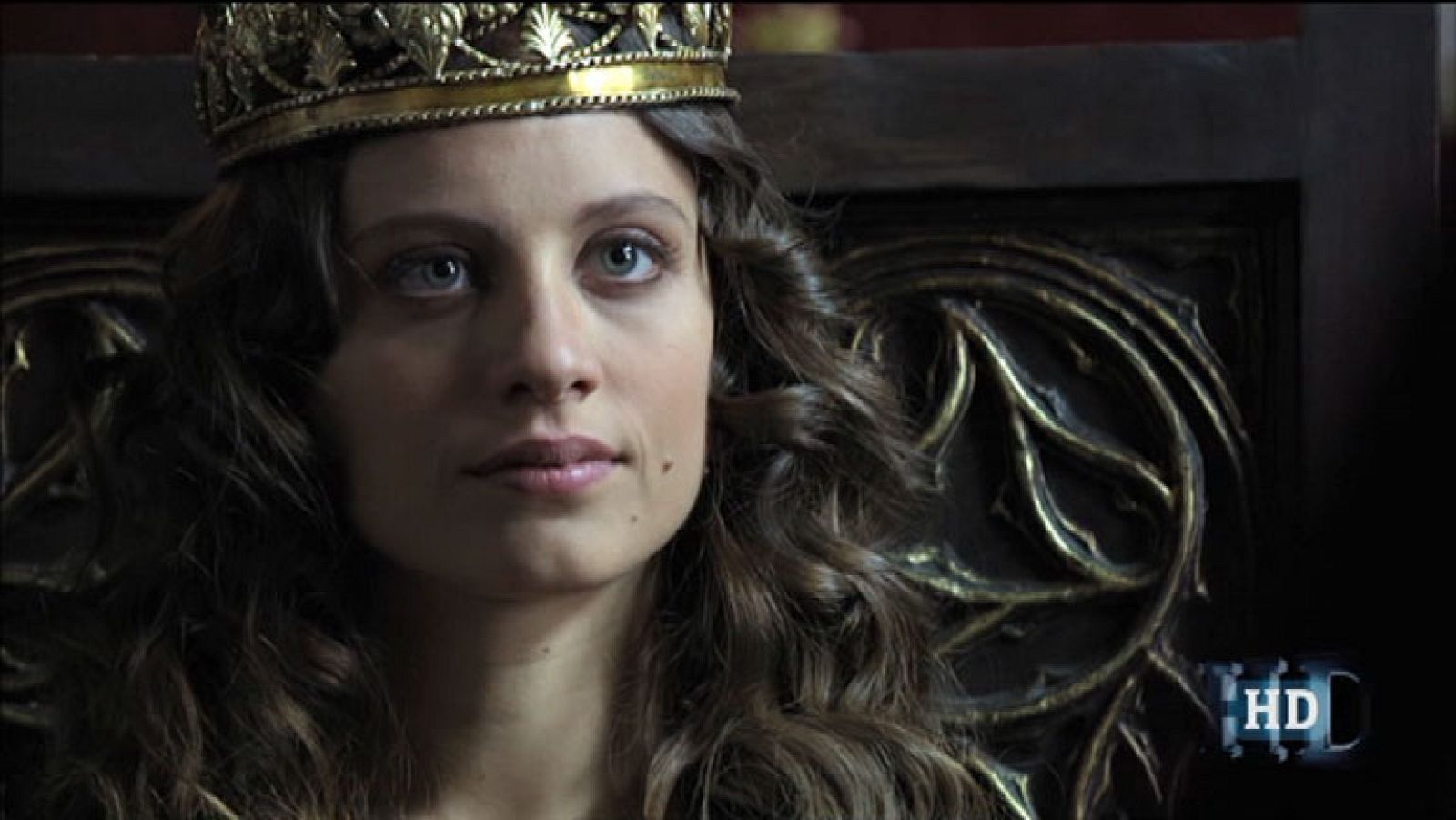 Promo del capítulo 14 de 'Isabel'