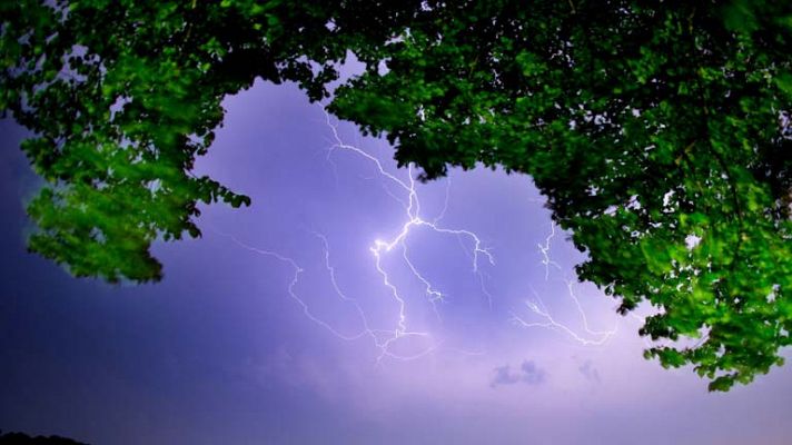 Informativo de Madrid - El tiempo en la Comunidad de Madrid - 05/09/13