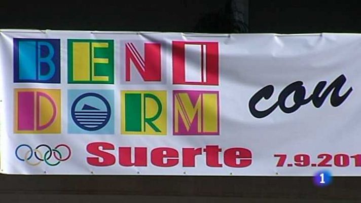 L'informatiu - Comunitat Valenciana - L'Informatiu - Comunitat Valenciana - 05/09/13