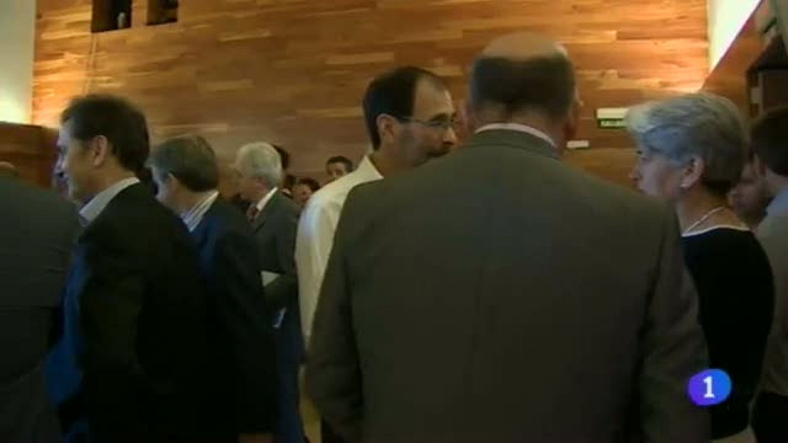 Telenavarra en 2' - 05/09/2013 | Ver