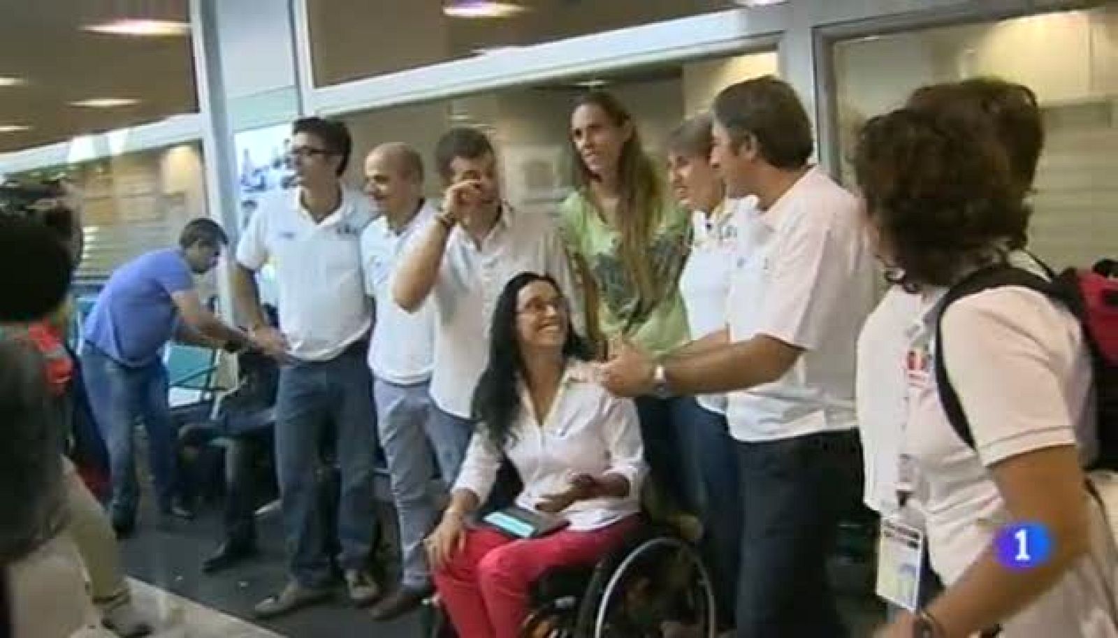 Noticias Aragón - 05/09/13 | Ver