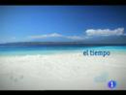 Noticias Murcia - El tiempo en la Comunidad de Murcia.(05/09/2013)