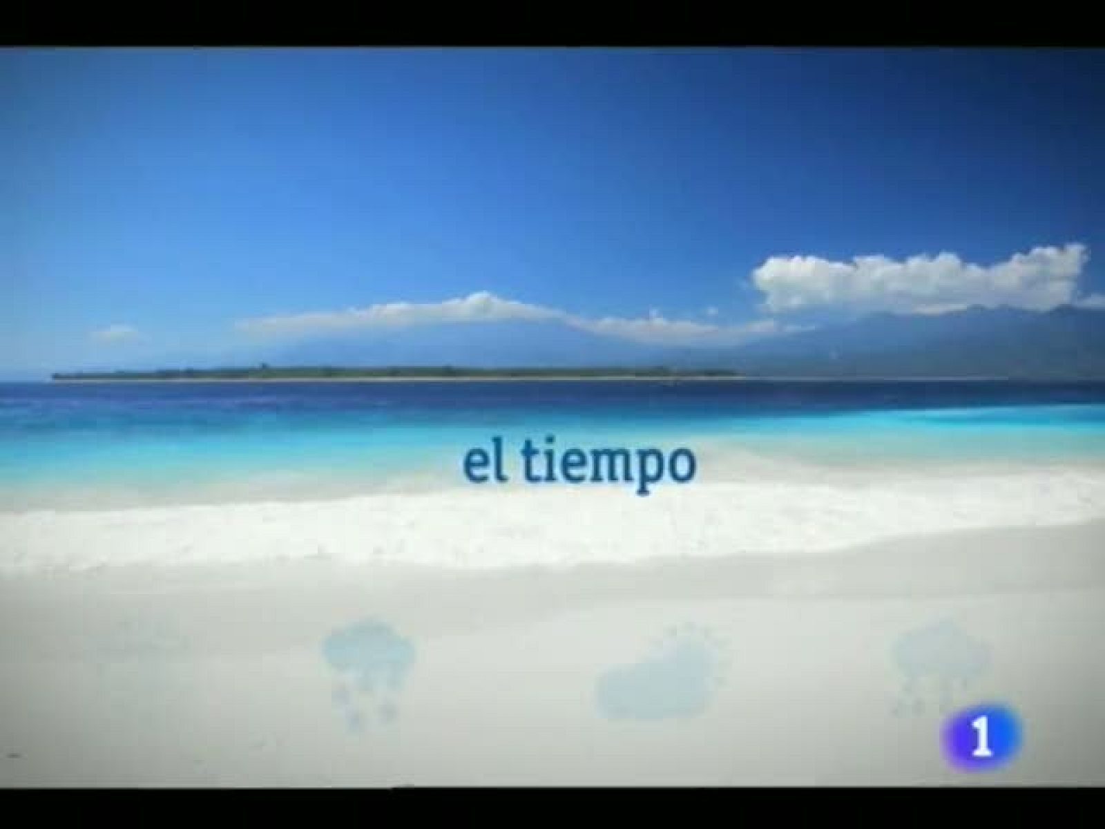  El tiempo en la Comunidad de Murcia.(05/09/2013)