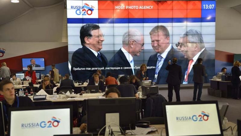 La evasión fiscal es uno de los temas de la agenda del G20
