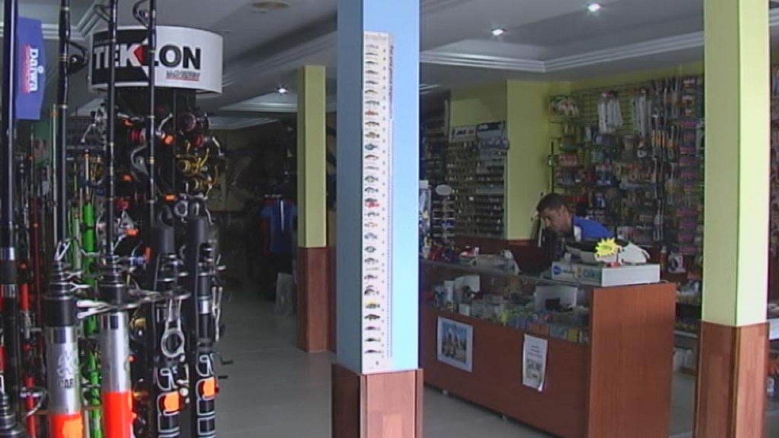 Telecanarias - 05/09/2013 | Ver