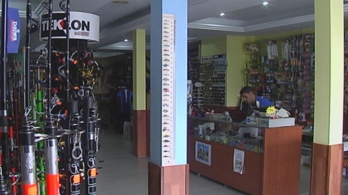 Telecanarias - Telecanarias - 05/09/2013