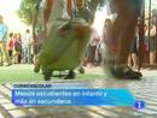 Noticias Murcia - Noticias Murcia 2.(05/09/2013)