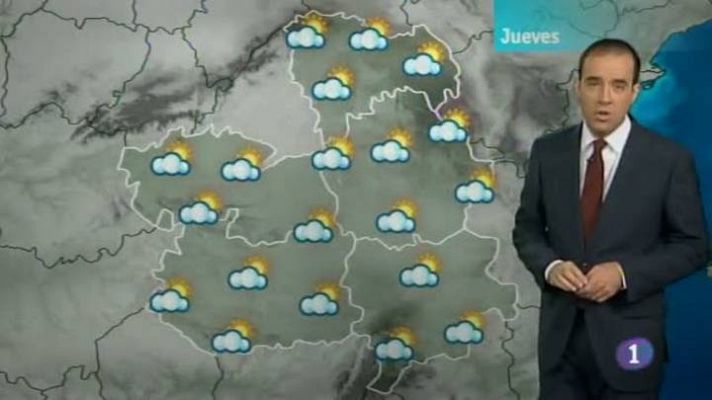 Noticias de Castilla-La Mancha - El Tiempo en Castilla- La Mancha-05/09/2013