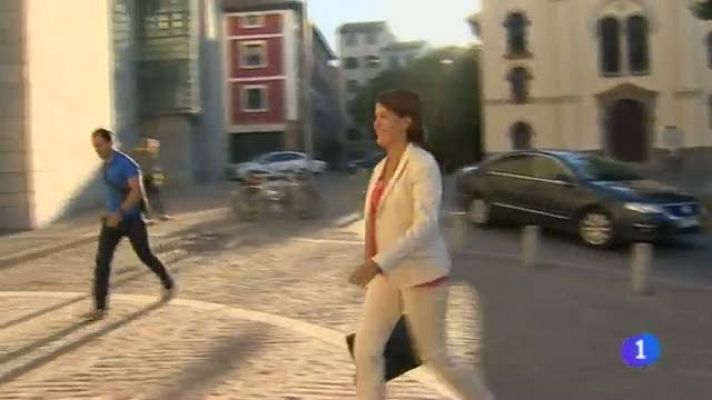 Telenavarra - Telenavarra 2 - 05/09/2013