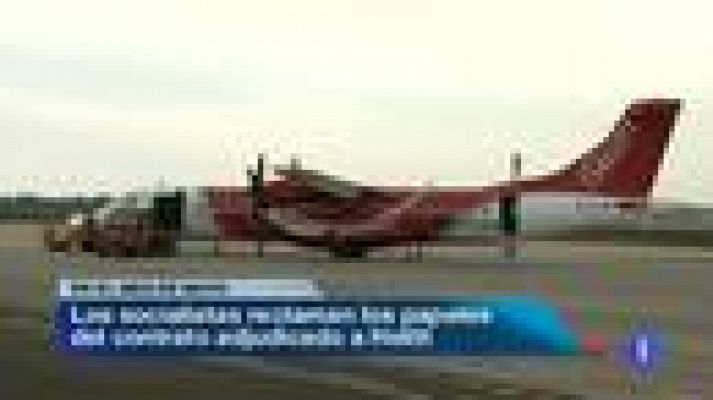 Noticias de Extremadura - Noticias de Extremadura 2 - 05/09/2013