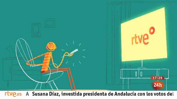 España en 24h - España en 24 horas - 05/09/13