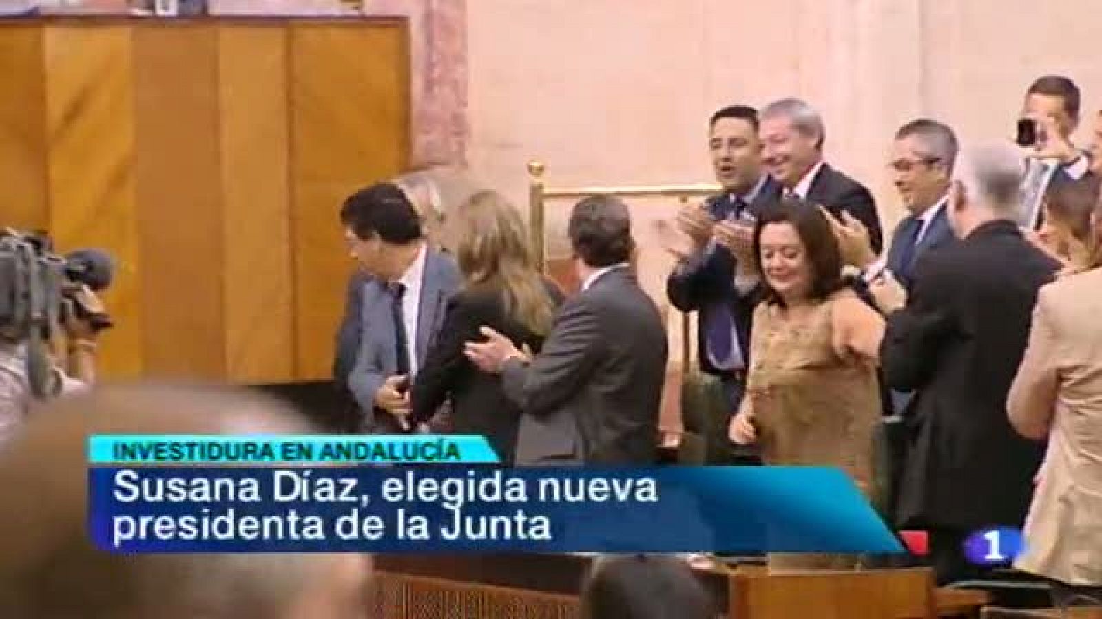 Noticias Andalucía2-05/09/13 | Ver