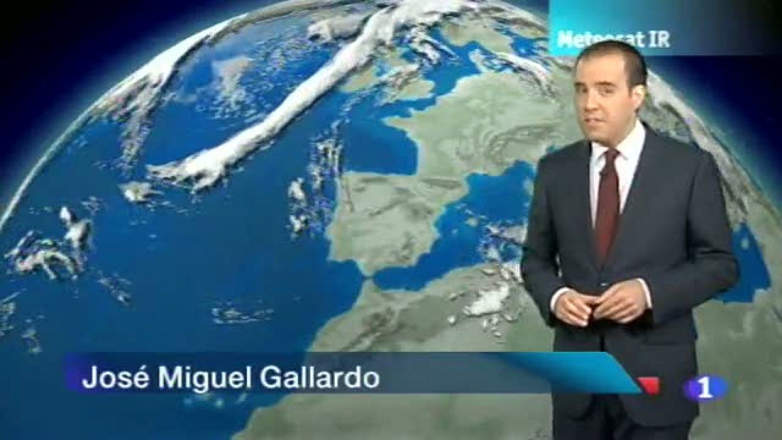 El tiempo en Andalucía-05/09/13 | Ver