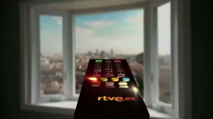 Somos promos - Bienvenido al Botón Rojo de RTVE