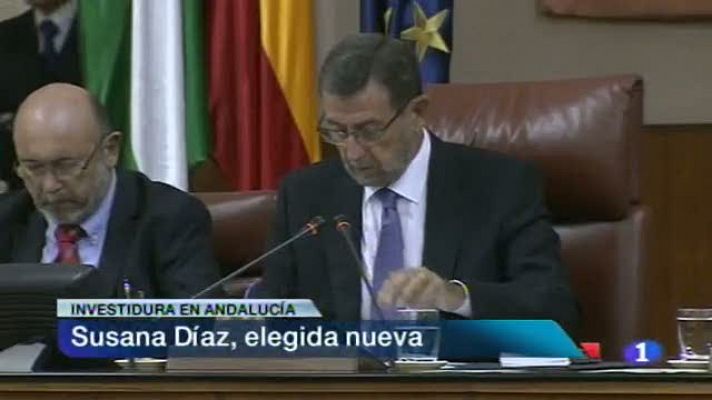Noticias Andalucía - Noticias Andalucía-05/09/13