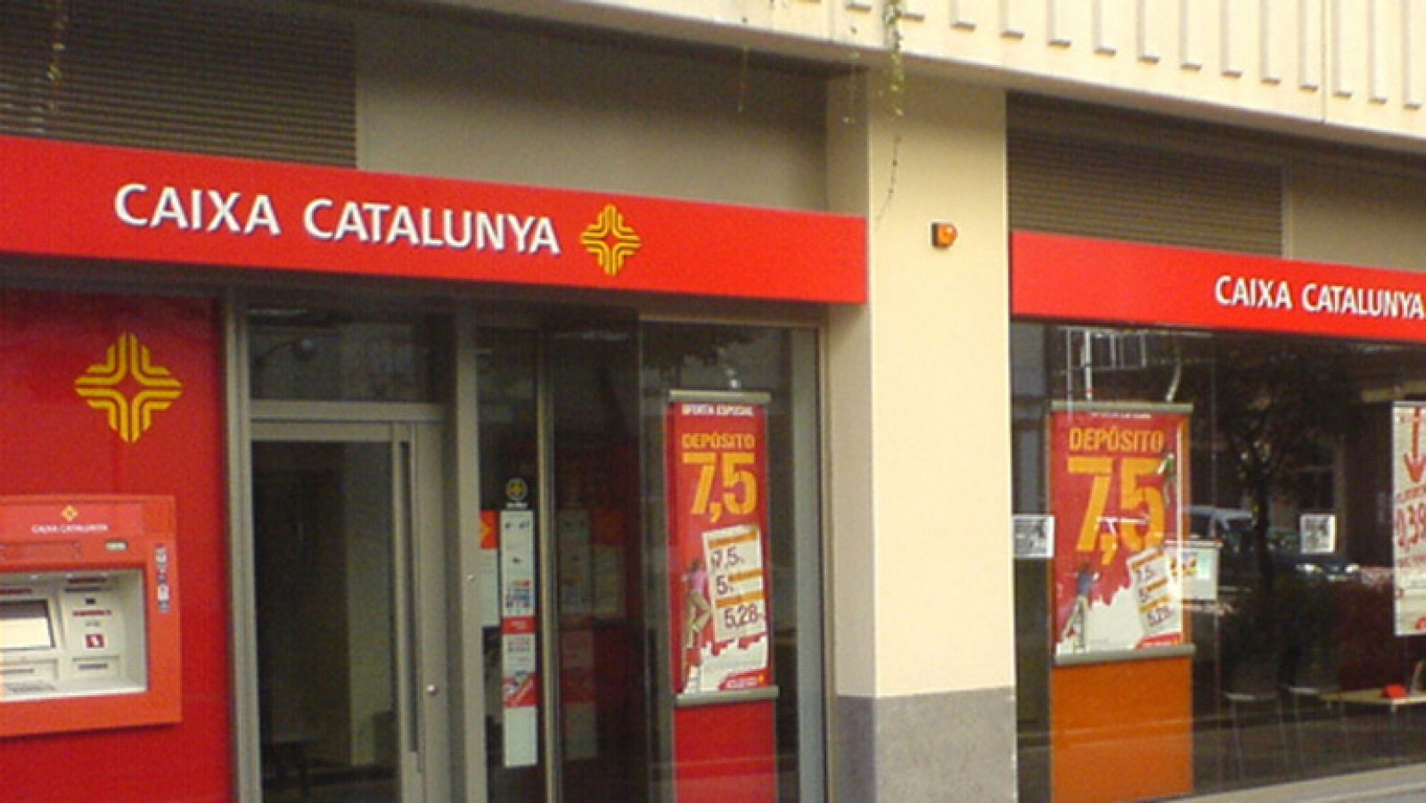 Telediario 1: La Fiscalía denuncia a Narcís Serra y otros cargos de Caixa Catalunya por cobros desproporcionados | RTVE Play