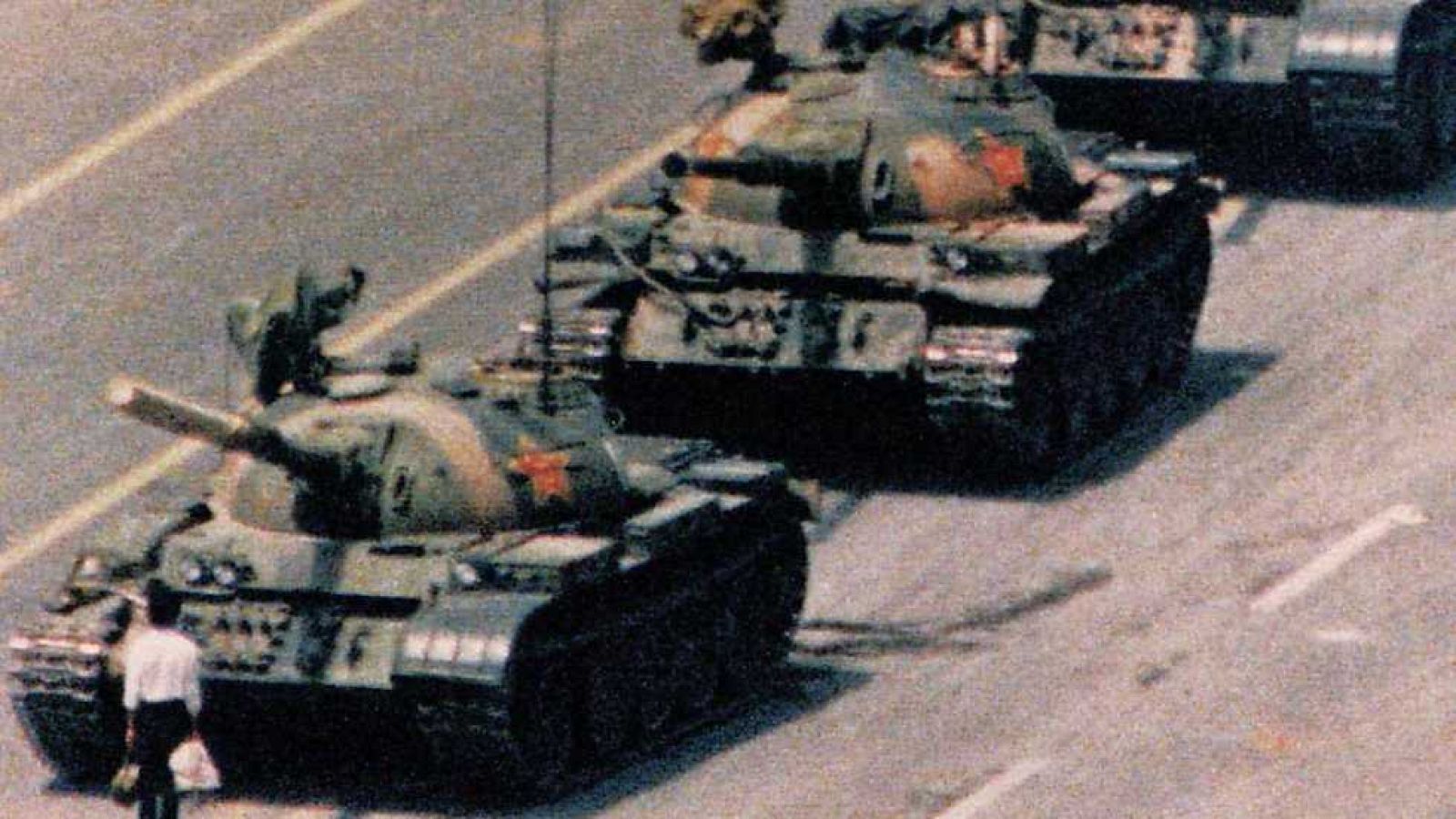 Docufilia - Cuando el mundo se tambalea: La primavera de Pekín en Tiananmen - Ver ahora