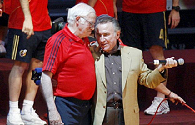  - ¡Que Viva España!