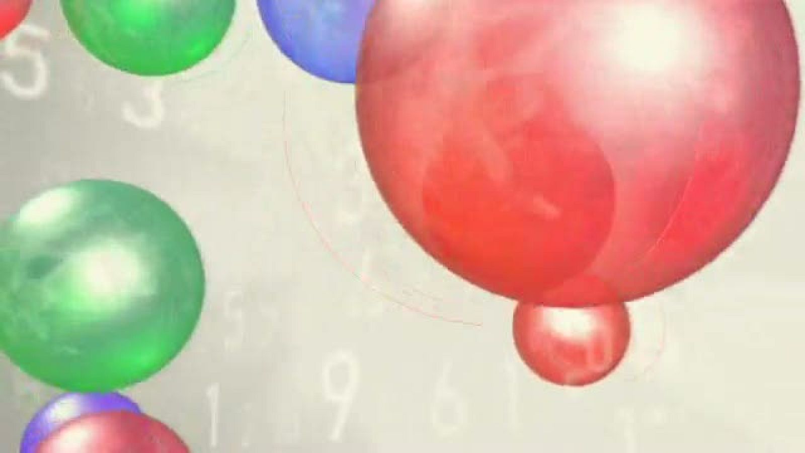 Lotería Nacional - 05/09/2013 - Ver ahora