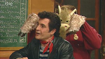 En los carnavales está to permitido