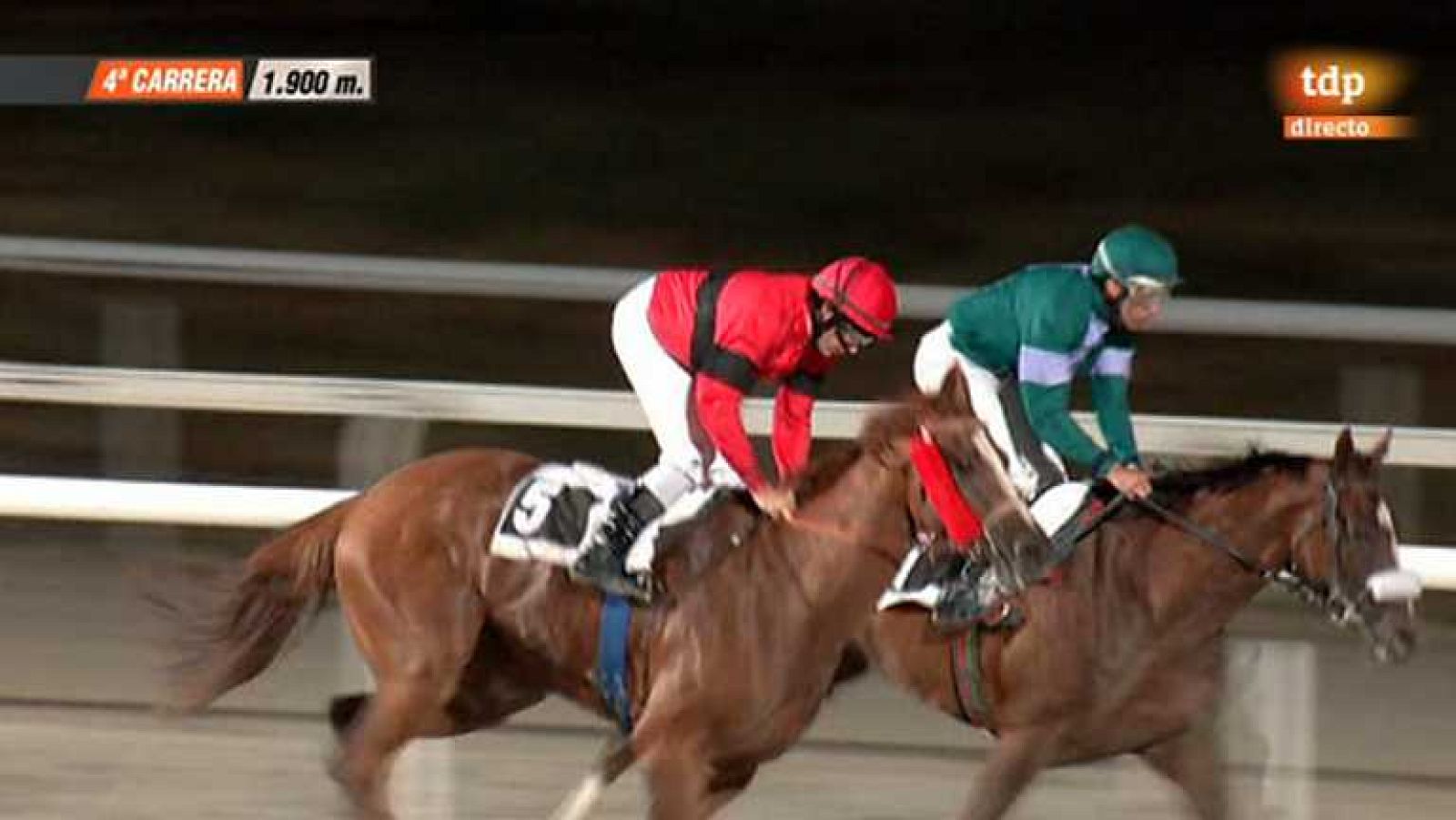 Turf - 05/09/13 - Ver ahora