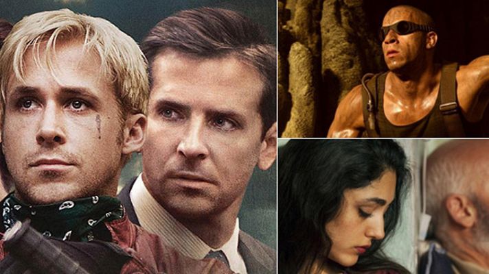 Días de cine - Días de cine: 'La piedra de la paciencia'