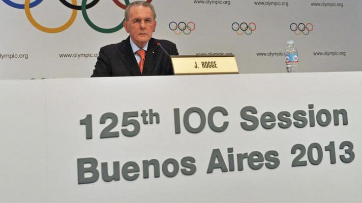 Telediario 1 - Madrid 2020, algunas claves para la elección