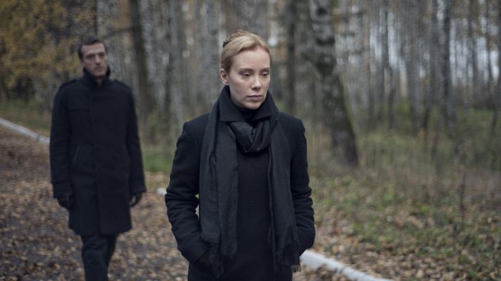 Días de cine - Días de cine: 'Traición (Betrayal)'