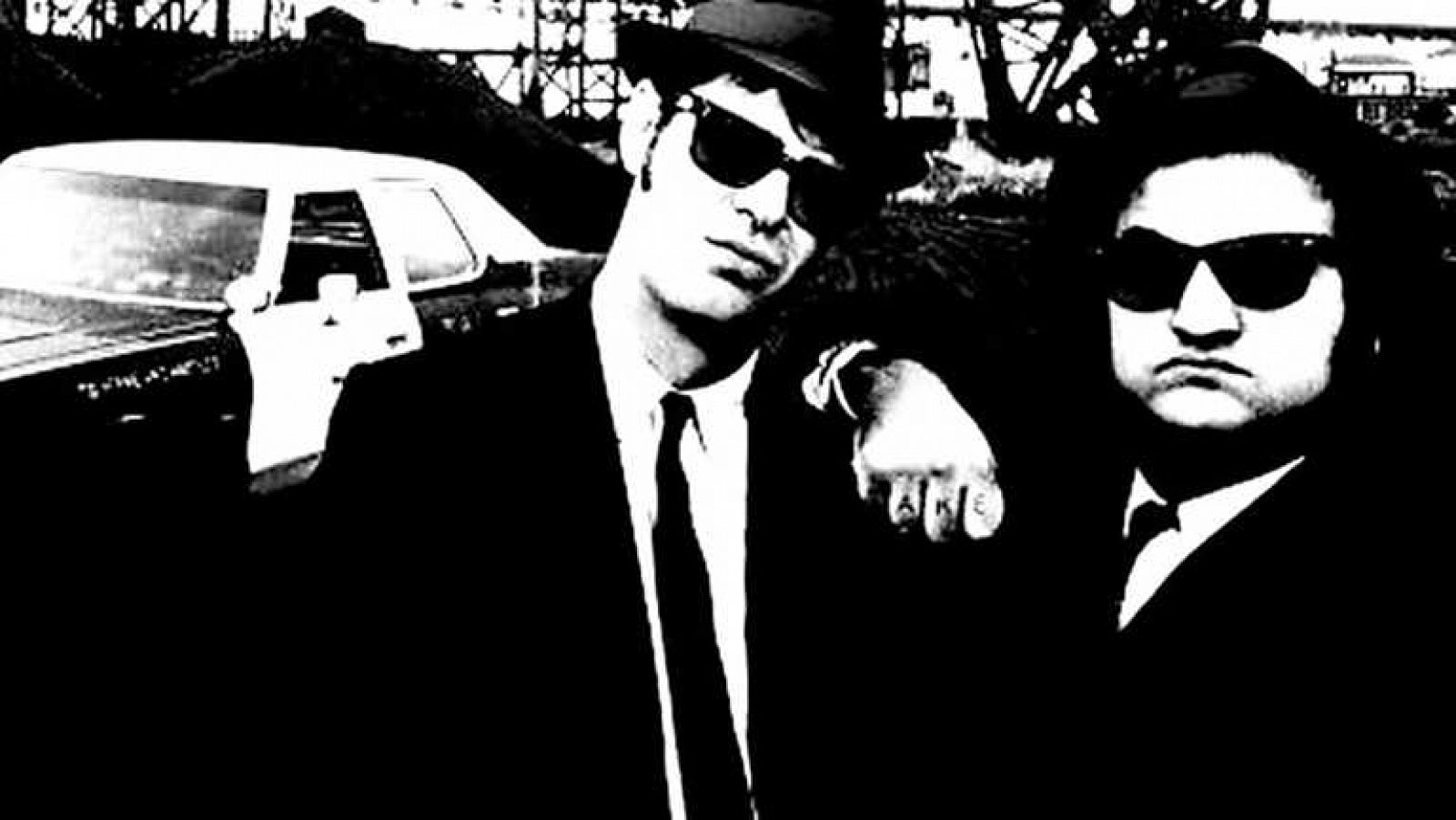 Festival Jazz San Javier - The Original Blues Brothers Band