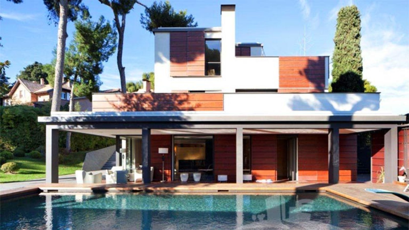 Los duques de Palma ponen a la venta su casa de Barcelona por 9,8 millones - Informativo 24h | Ver