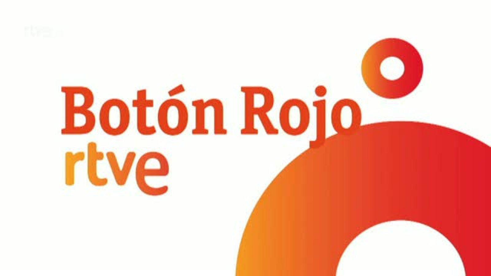 Presentación del Botón Rojo de RTVE