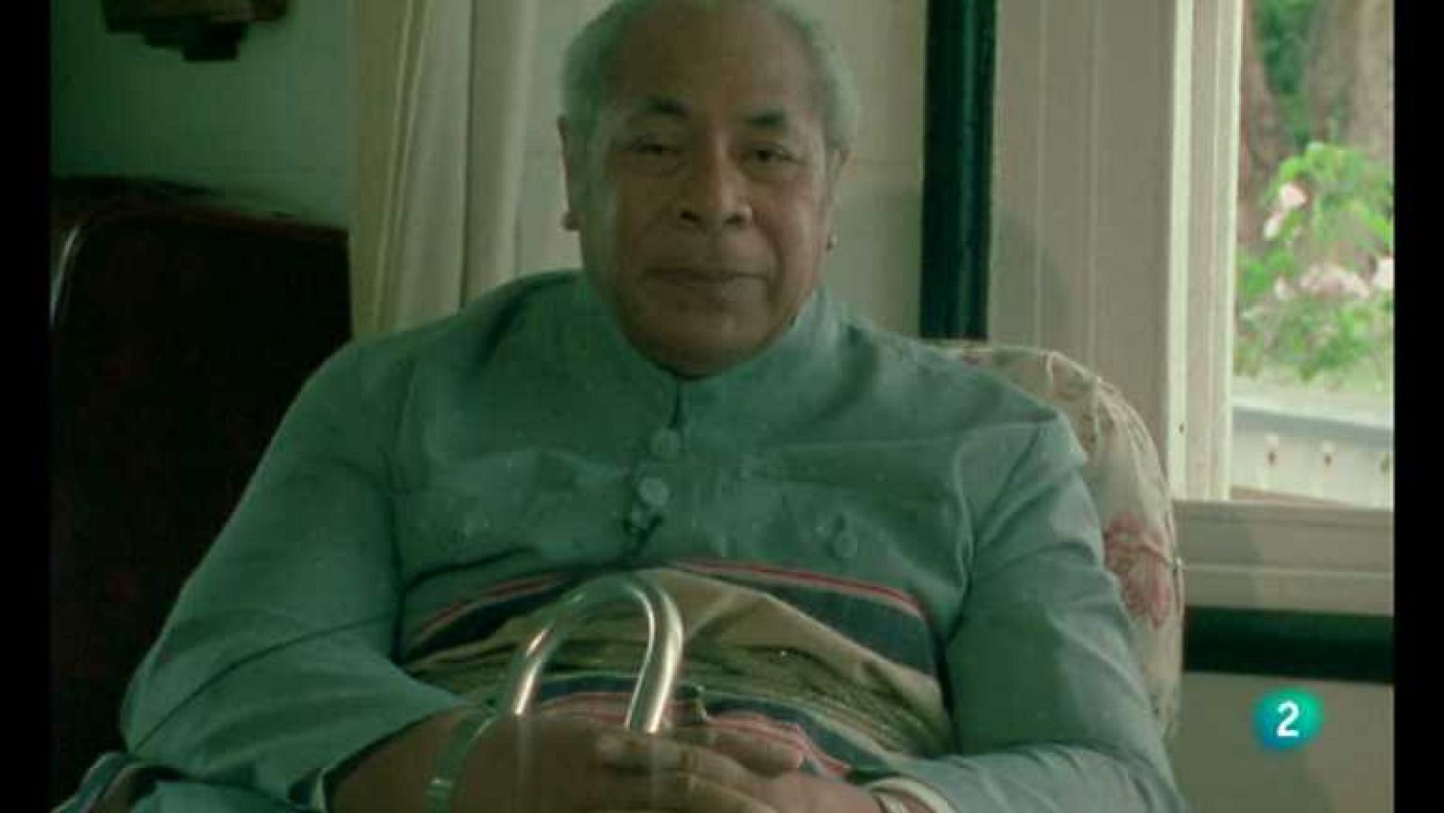 Otros Pueblos - Tonga del tiempo perdido - Ver ahora