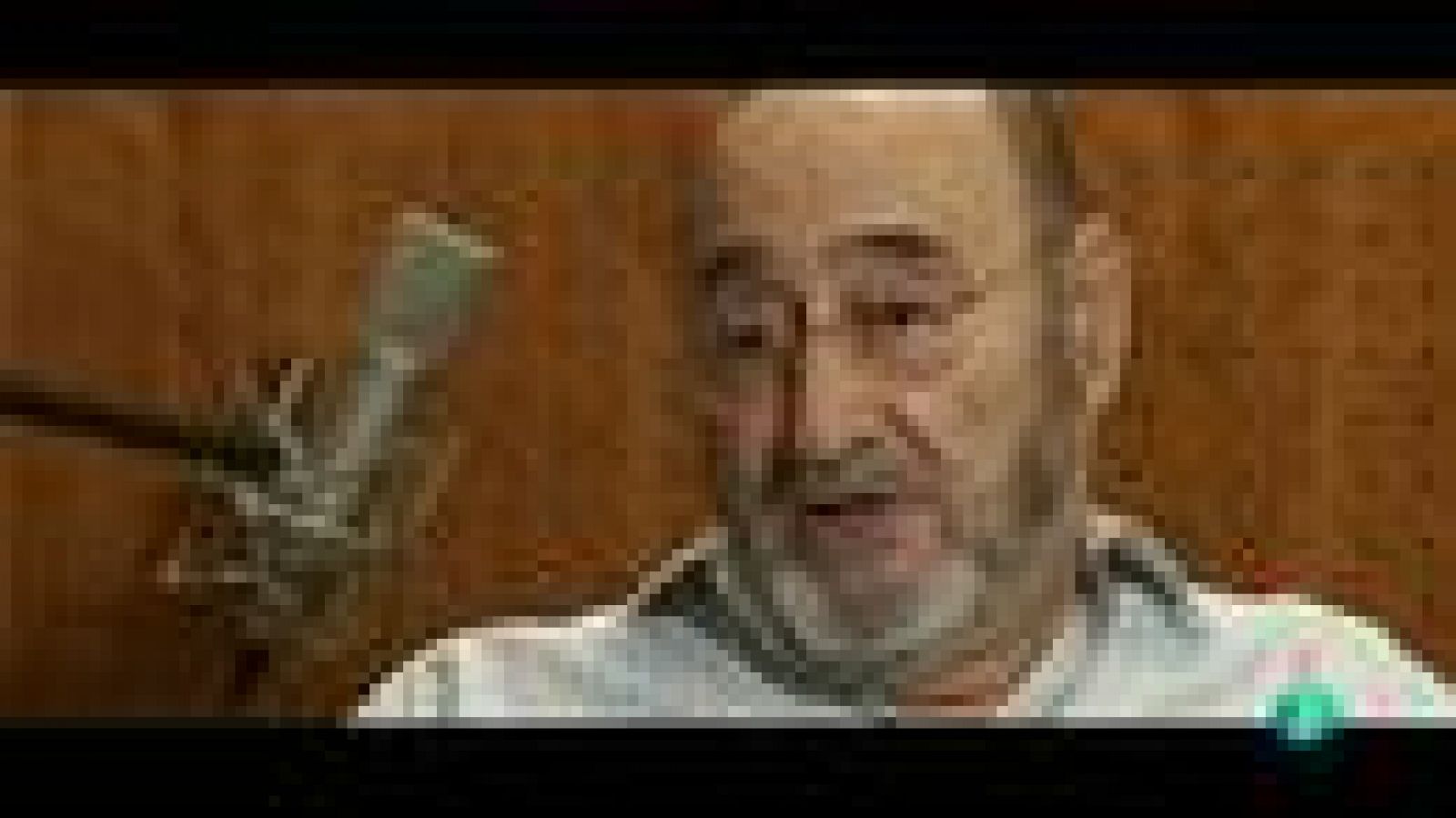 Días de cine: Días de cine: Fallece Joaquín Díaz, la voz de Jack Lemmon | RTVE Play