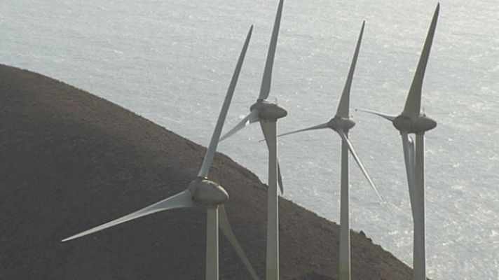 Telecanarias - Canarias en 2' - 06/09/13