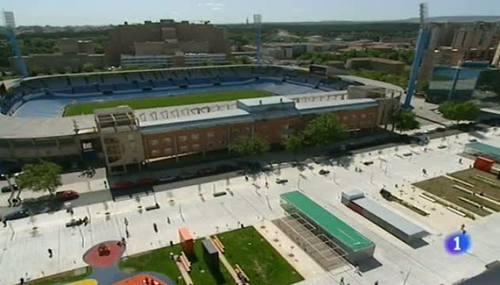 Noticias Aragón - Noticias Aragón - 06/09/13