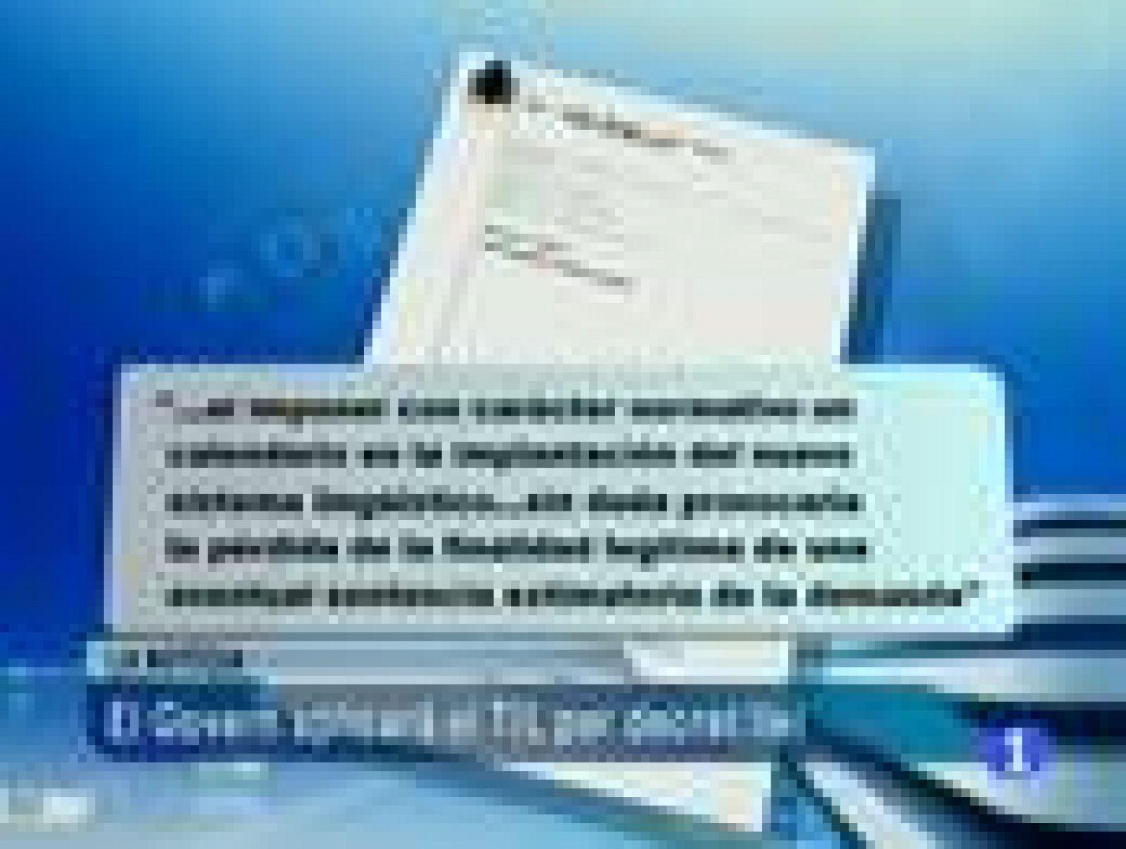 Informatiu Balear - 06/09/13 | Ver