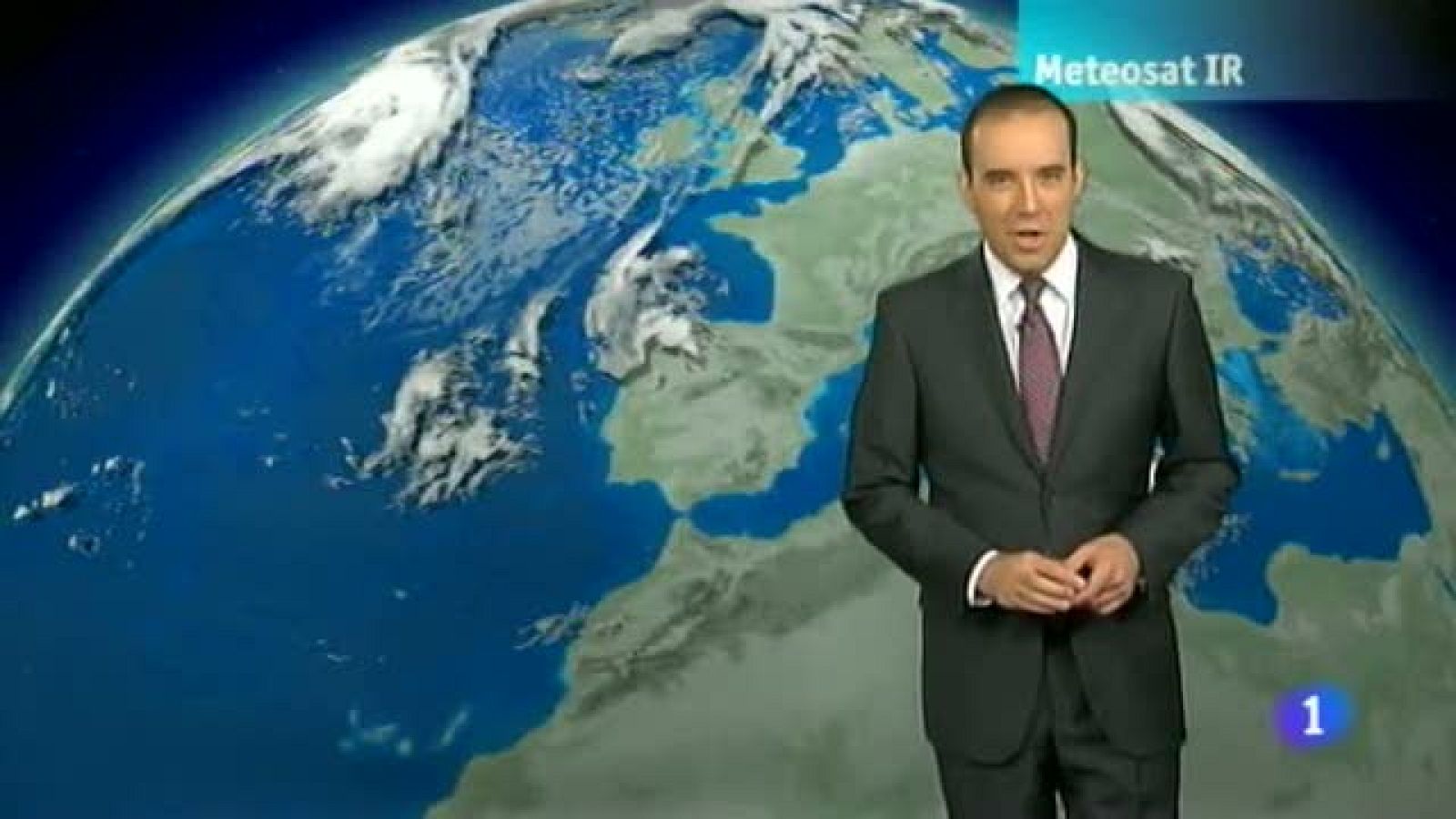 El Tiempo en Extremadura - 06/09/2013