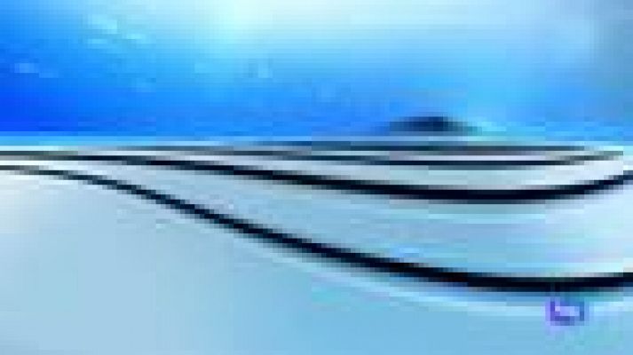 Telexornal - Galicia - Galicia en 2' - 06/09/13