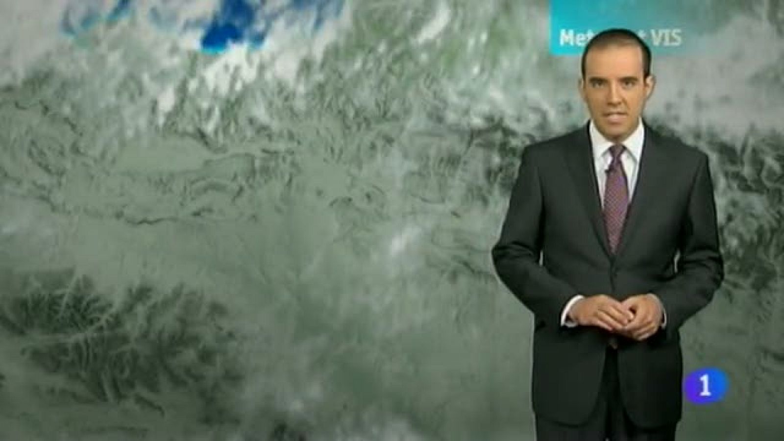 El Tiempo en la Comunidad de Navarra - 06/09/2013 | Ver