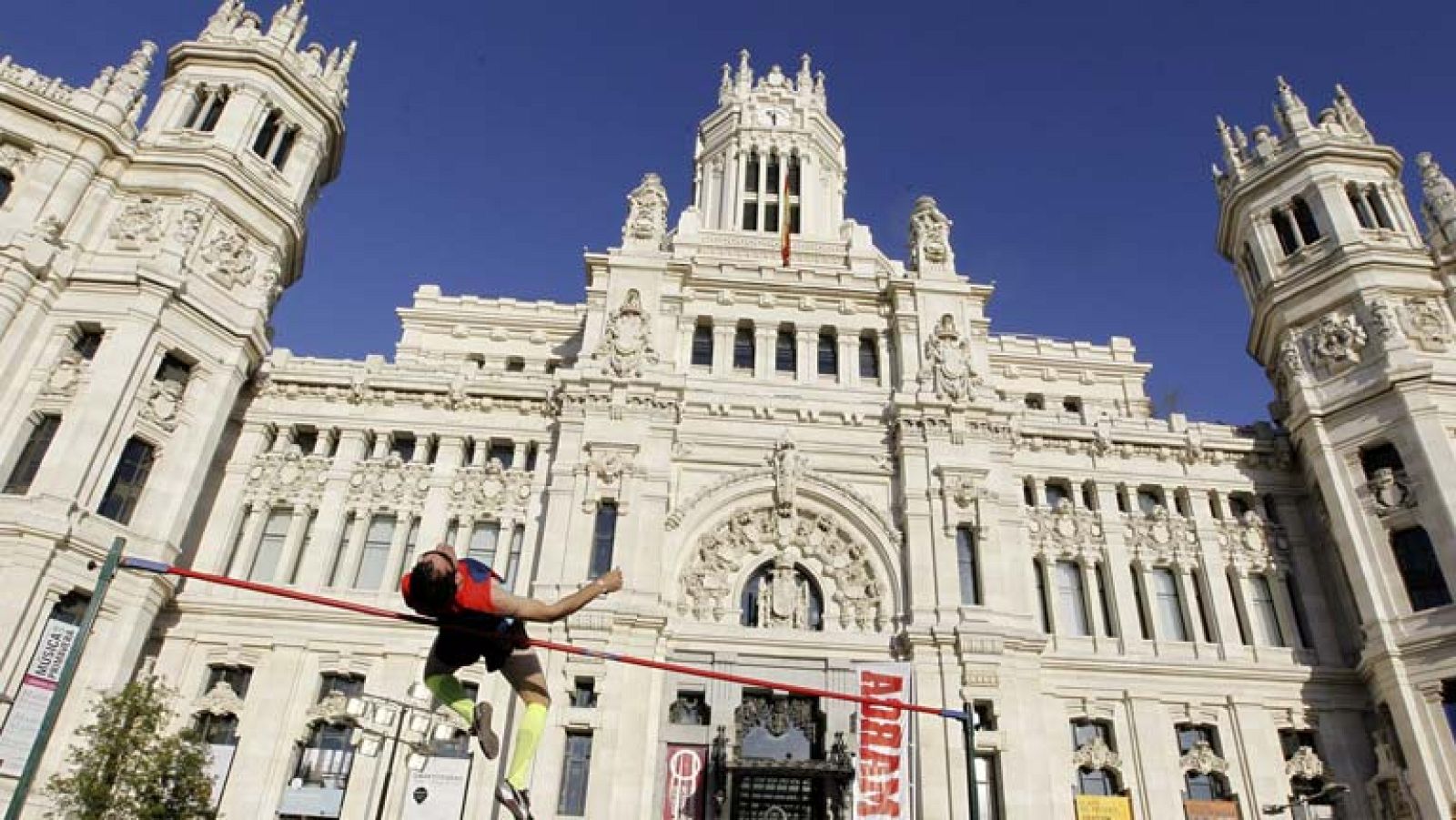 Informativo de Madrid - 06/09/13