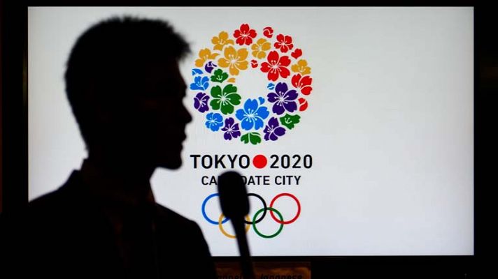 Telediario 1 - Tokio y Estambul también cuentan con el apoyo popular