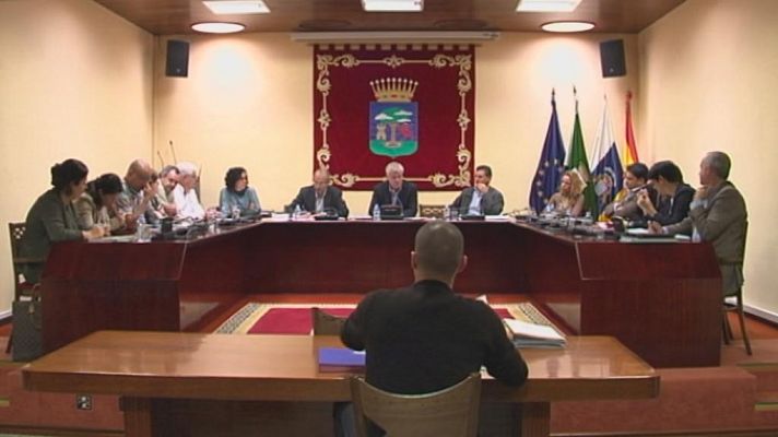 Telecanarias - Telecanarias - 06/09/2013