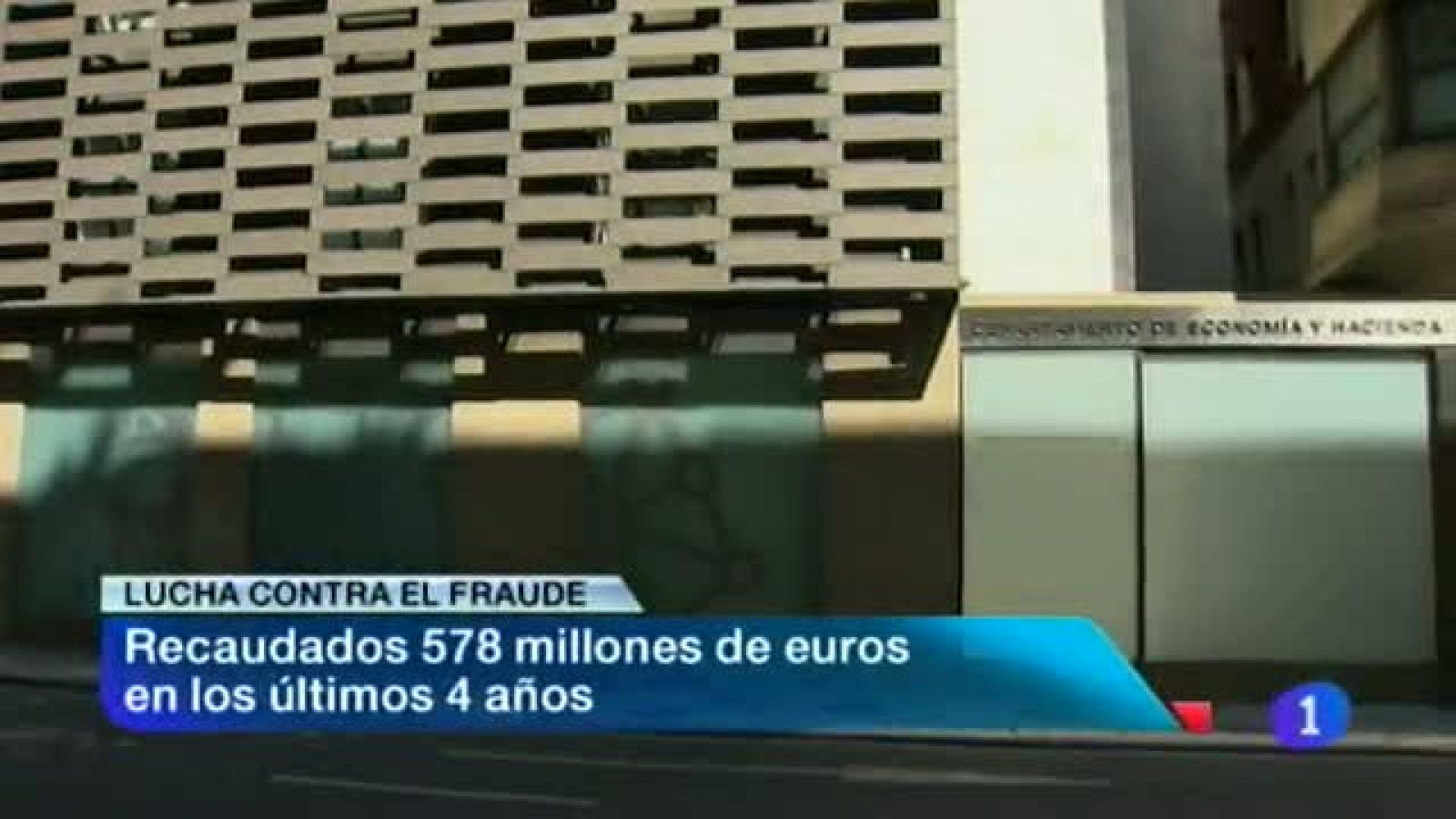 Telenavarra 2 - 04/09/2013 | Ver