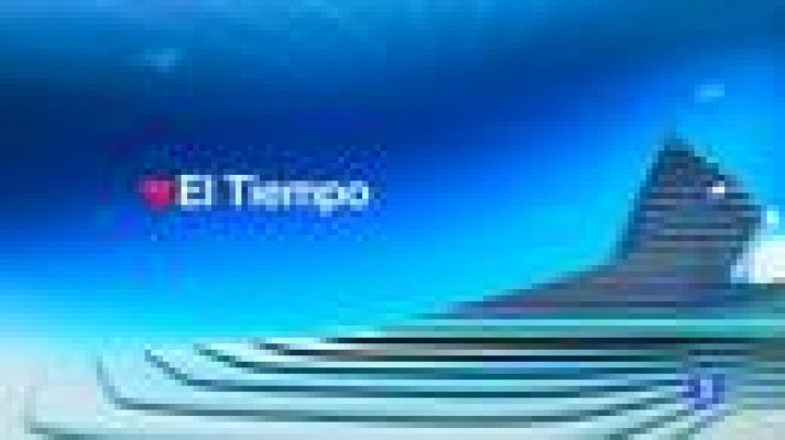 TeleCantabria - El tiempo en Cantabria - 06/09/13