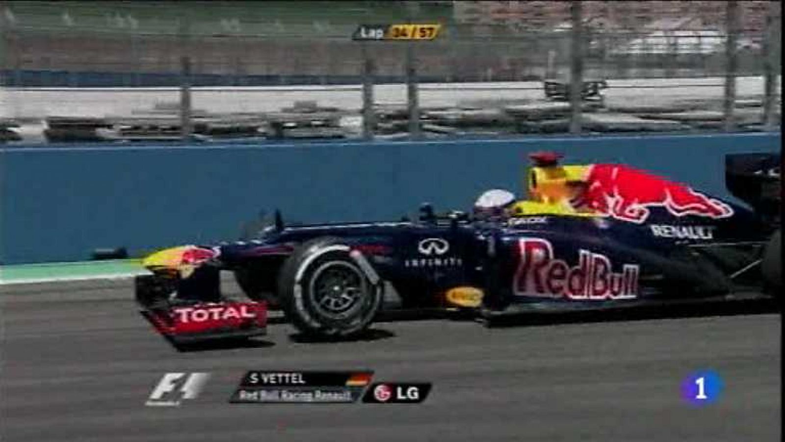 L'Informatiu - Comunitat Valenciana 2 - 06/09/13 - Ver ahora